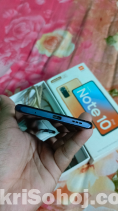 Xiaomi Redmi Note 10 Pro 6/128GB